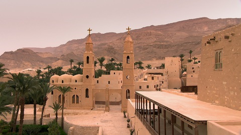 Journey to the Copts, Bild 5